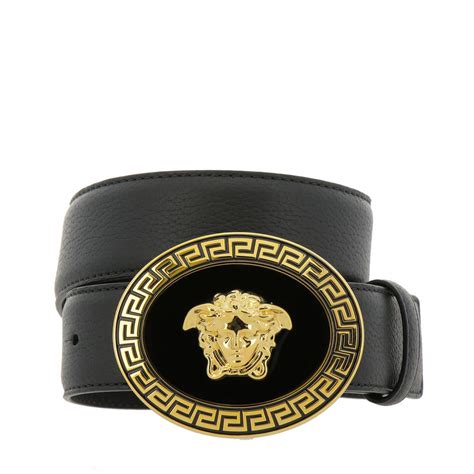 cheap versace belts|versace men's belts on clearance.